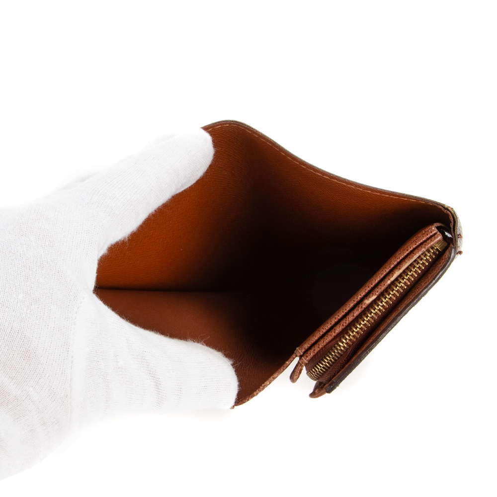 Louis Vuitton Porte-Tresor Zip - Picture 4 of 4